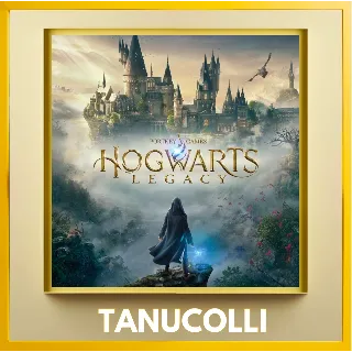 Купить ☀ ️ Hogwarts Legacy Digital Deluxe Edition | XBOX