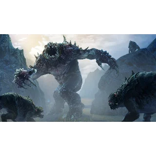 Купить Middle-earth: Shadow of Mordor Game of the Year Edition