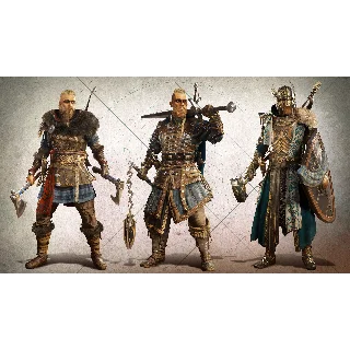 Купить Assassin's Creed Valhalla 🔥 RU\KZ\UA\CIS 🔥 STEAM