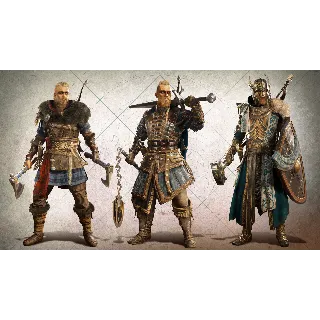 Купить Assassin's Creed Valhalla - Ragnarok Edition 🔥 RU\KZ\UA