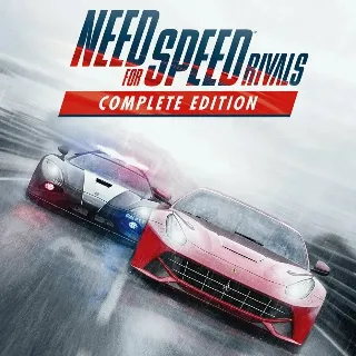 Купить Need for Speed Rivals: Complete Edition +60 Игр | Steam