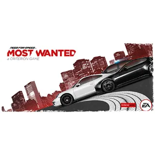 Купить Need for Speed Most Wanted +60 Игр | Steam | Global