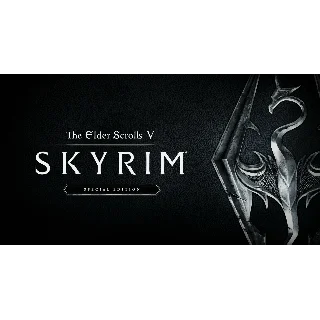 Купить The Elder Scrolls V: Skyrim 🔑 Steam 🔥 Special Edition 🔥