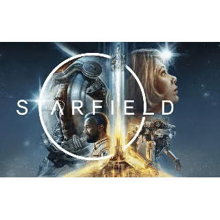 Купить 🔑 Starfield 🌐 РФ+СНГ 🔑 Standard Edition 🔑 STEAM 🔥