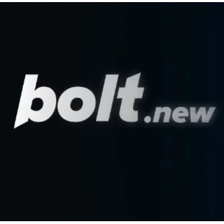 Купить ✅ BOLT.NEW PRO ПОДПИСКА - 1-3 МЕСЯЦА ✅