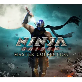 Купить ⚫ NINJA GAIDEN: Master Collection ⚫ Steam (ПК) 💢 TR