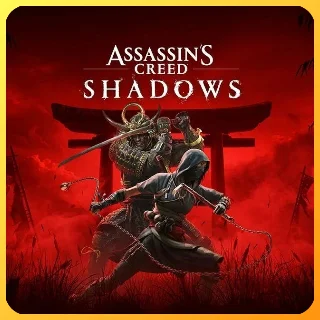 Купить 🔴 Assassin’s Creed Shadows +Бонусы, +ПАТЧИ 🔥 UBISOFT 🔥