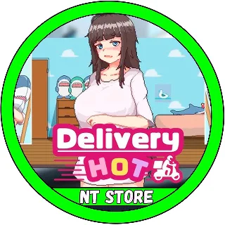 Купить 💎 Delivery Hot + Игры Steam ✔ ️