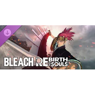 Купить BLEACH Rebirth of Souls - Rebirth of Souls Costume Set