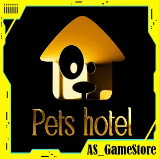 Купить 🔵 Pets Hotel | PS5/PS Турция 🔵