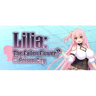 Купить Lilia: The Fallen Flower in the Prison City 💎 АВТОДОСТАВКА STEAM GLOBAL МГНОВЕННО ЛИЦ