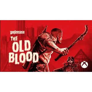 Купить Wolfenstein: The Old Blood КЛЮЧ 【Xbox 】