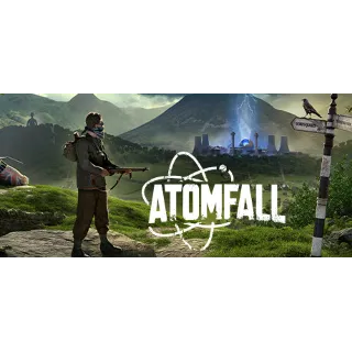 Купить Atomfall Deluxe Edition ⚡ ВСЕ DLC ⚡ Steam⁂АВТО 24/7⁂