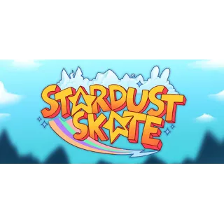 Купить Stardust Skate 💎 АВТОДОСТАВКА STEAM GLOBAL МГНОВЕННО ЛИЦЕНЗИЯ