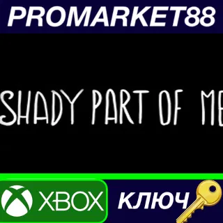 Купить ⭐ Shady Part of Me AR XBOX One КЛЮЧ 🔑 АРГЕНТИНА