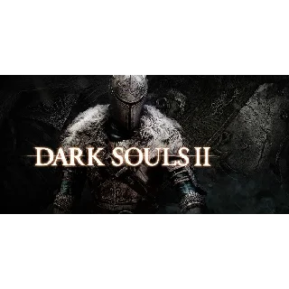 Купить Dark Souls 2 (PS5/RUS) П3 - Активация
