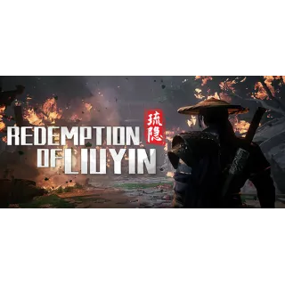 Купить Redemption of Liuyin 💎 АВТОДОСТАВКА STEAM РОССИЯ