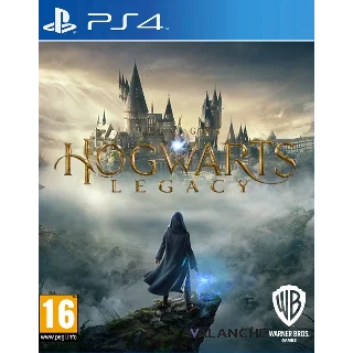 Купить 🎮 Хогвартс. Наследие PS4™  PS5™ Аренда 5 дней ⚡