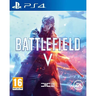 Купить 🎮 Battlefield™ V PS4/5 Аренда 5 дней ⚡
