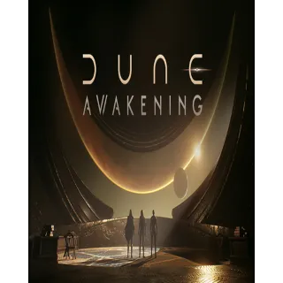 Купить 🔥 Dune: Awakening (STEAM) 🔥 РУ/КЗ/УК/РБ/ТР