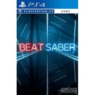 Купить 🎮 Beat Saber PS4 Аренда 5 дней ⚡