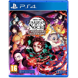 Купить 🎮 Demon Slayer -Kimetsu no Yaiba PS4 Аренда 5 дней ⚡