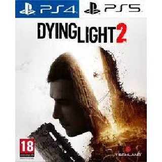 Купить 🎮 Dying Light 2 Stay Human PS4&amp;PS5 Аренда 5 дней ⚡