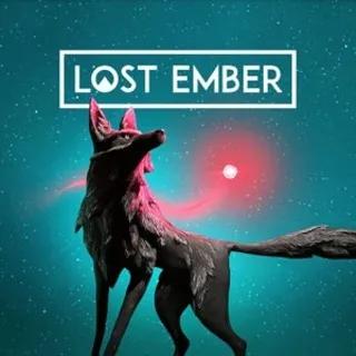 Купить 🎮 Lost Ember PS4 и PS5 Аренда 5 дней ⚡
