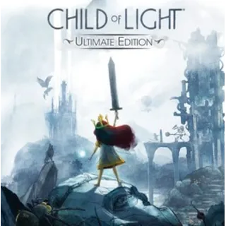 Купить 🎮 Child of Light PS4 Аренда 5 дней ⚡