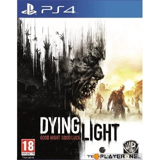 Купить 🎮 Dying Light PS4 Аренда 5 дней ⚡
