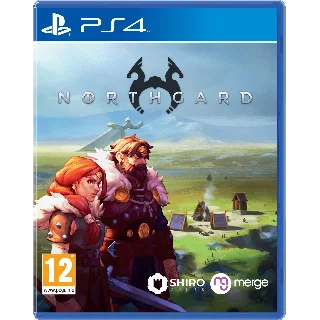 Купить 🎮 Northgard PS4  PS5 Аренда 5 дней ⚡