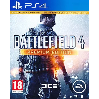 Купить 🎮 Battlefield 4™ PS4 Аренда 5 дней ⚡