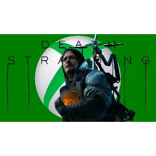 Купить ⭐ ️ DEATH STRANDING DIRECTOR'S CUT Xbox One Series X|S