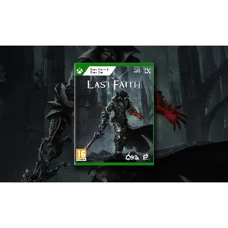 Купить ⭐ ️ The Last Faith + Death Stranding Xbox One Series X|S