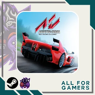 Купить ❇ ️Assetto Corsa КЛЮЧ Steam РУ/СНГ 💫