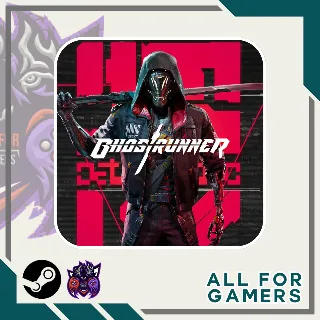 Купить ❇ ️ GhostRunner КЛЮЧ Steam РУ/СНГ 💫