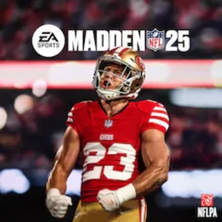 Купить 🟢 Madden NFL 25 ❗ ️XBOX One  Series X|S 🟢 Турция
