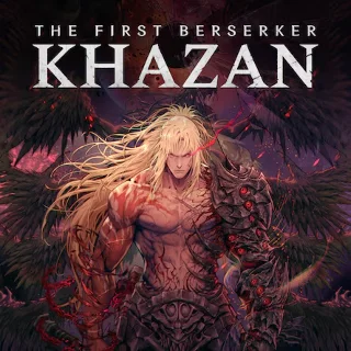 Купить 🔴 The First Berserker: Khazan ❗ ️PS5 🔴 Турция / Индия