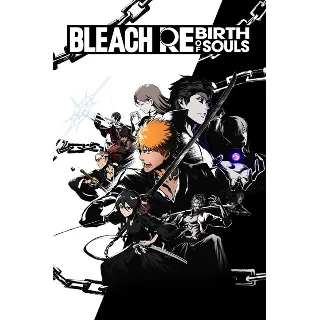 Купить ✅ BLEACH Rebirth of Souls Xbox Series X|S активация