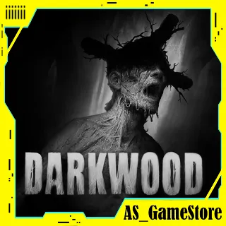 Купить 🔵 Darkwood / Дарквуд | PS4/PS5/PS Турция 🔵