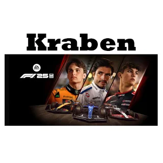 Купить 🎁 F1® 25 steam 🌍