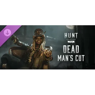 Купить Hunt: Showdown 1896 - Dead Man's Cut DLC - STEAM RU