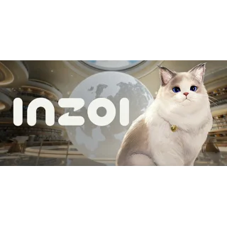 Купить 🎁 inZOI steam 🌍