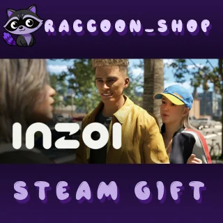 Купить inZOI * STEAM RU*KZ*UA*СНГ 🔥