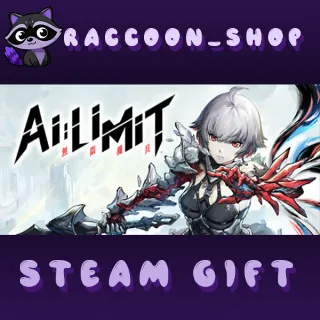 Купить AI Limit * STEAM РОССИЯ 🔥