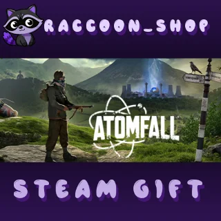 Купить Atomfall * STEAM РОССИЯ 🔥