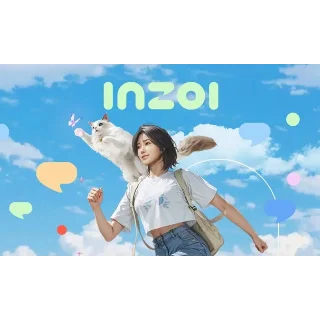 Купить inZOI (Аренда аккаунта Steam) Онлайн