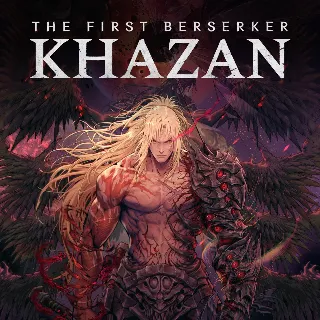 Купить The First Berserker: Khazan Deluxe Edition [Steam аккаунт] Без Guard