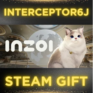 Купить 🟦 ⭐ INZOI • Все регионы ⚡ STEAM • 💳 0%