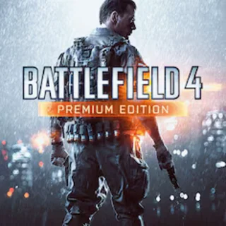 Купить 💜 ⚪ Battlefield 4 Premium Edition ⚡ ️EPIC GAMES ⚪ 💜 TR